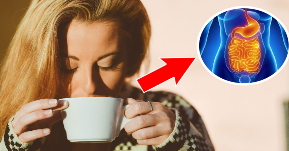 This Can Happen to Your Body if You Drink Coffee to an Empty Stomach